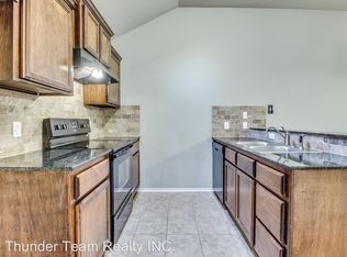 19709 Serenade Way, Edmond, OK 73012