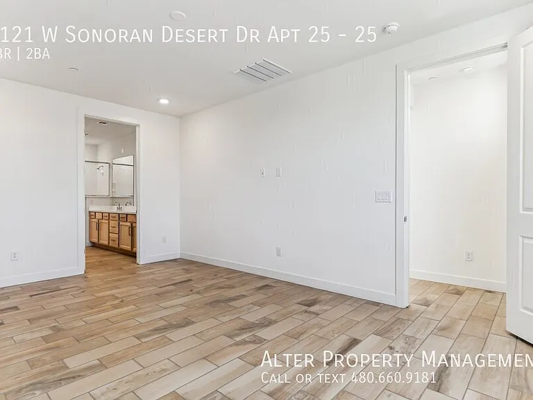 2121 W Sonoran Desert Dr #25 — Photo 21
