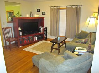 128 N Franklin St APT 2, Madison, WI 53703