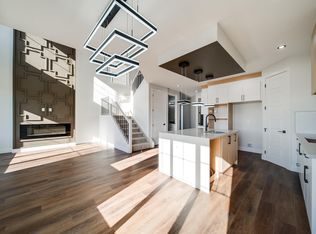 8531 183rd Ave NW, Edmonton, AB