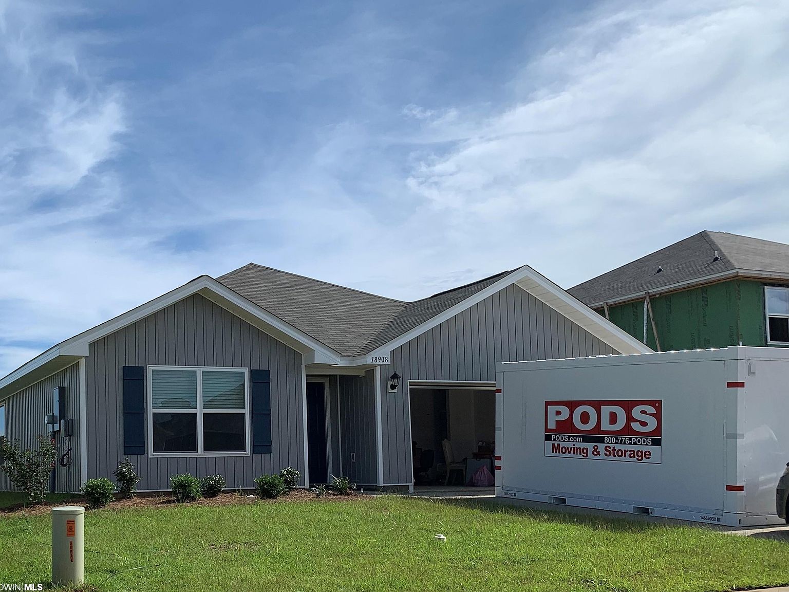 18908 Markle Dr, Robertsdale, AL 36567 Zillow