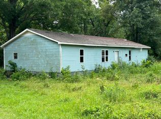 780 Mountain View Rd, Locust Grove, AR 72550