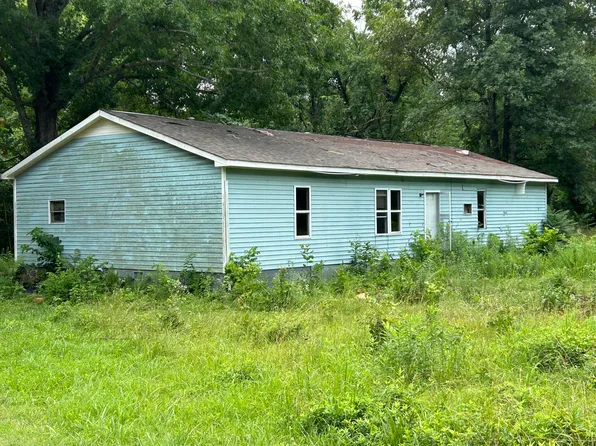 780 Mountain View Rd, Locust Grove, AR 72550