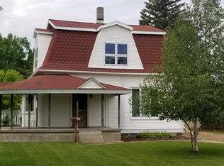 624 Beebe St, Phillips, WI 54555