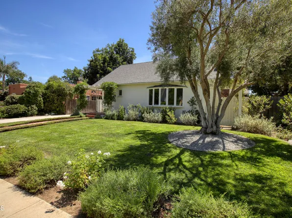 512 Eldora Rd, Pasadena, CA 91104