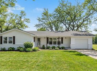 12301 E 233rd St, Peculiar, MO 64078