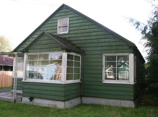 236 W Emerson Ave, Hoquiam, WA 98550