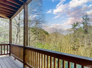 352 Doe Falls Rd, Highlands, NC 28741