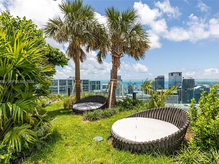 300 Biscayne Boulevard Way #2802 — Photo 48