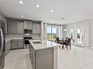 3101 Carmel Hills Dr, Denton, TX 76208
