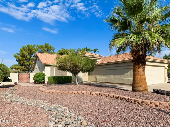 24420 S BOXWOOD Drive, Sun Lakes, AZ 85248