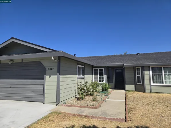 2817 Provo Way, Sacramento, CA 95822