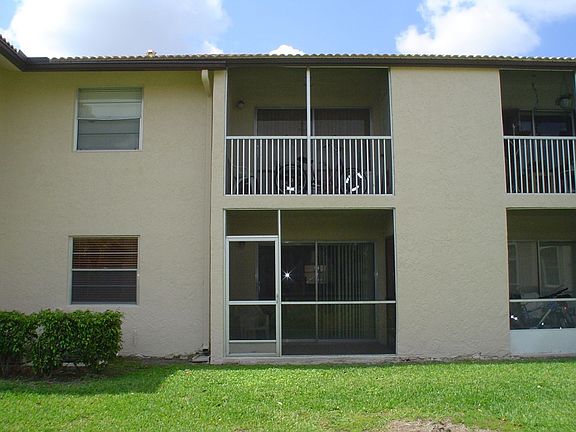 Rear View of Property