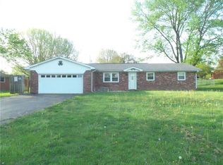 2075 State Route 44, Martinsville, IN 46151