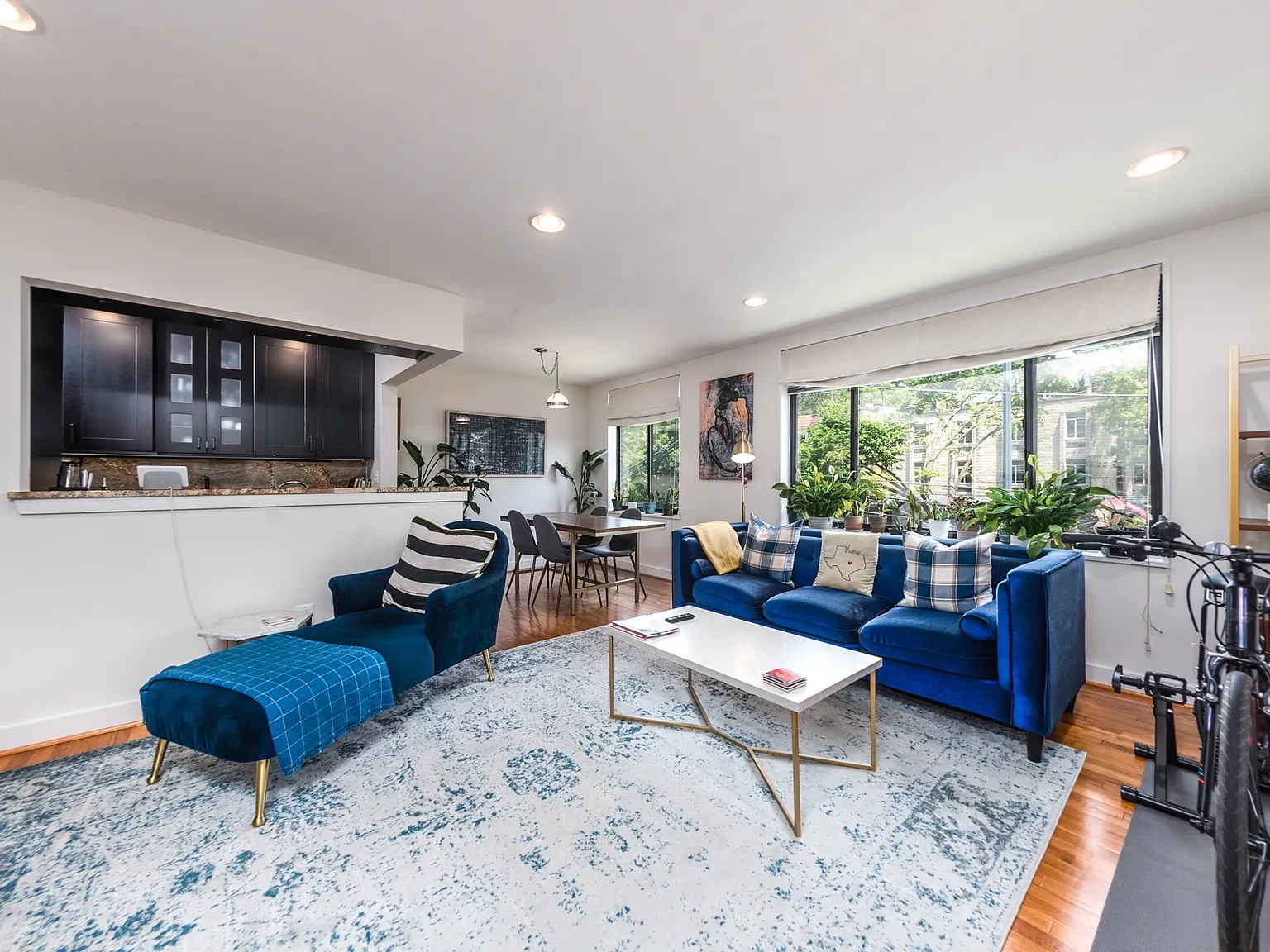 5112 MacArthur Blvd. NW Unit 303 (DC) — Photo 1
