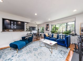 5112 MacArthur Blvd. NW Unit 303 (DC), Washington, DC 20016