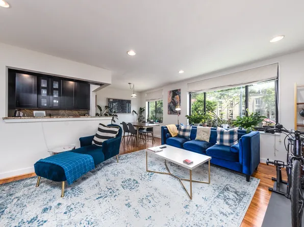 5112 Macarthur Blvd NW, Washington, DC 20016