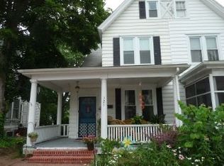 121 Smyrna Ave, Smyrna, DE 19977