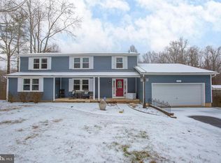 10329 Gordon Rd, Spotsylvania, VA 22553
