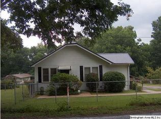 1001 12th St N, Bessemer, AL 35020