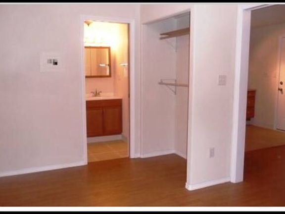 Photo not of current unit. Same layout but some differences