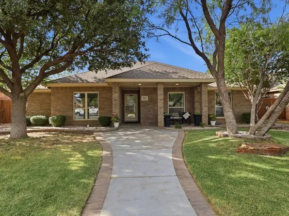 5904 Pedernales Dr, Midland, TX 79707