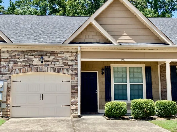 507 Scenic Dr, Grovetown, GA 30813