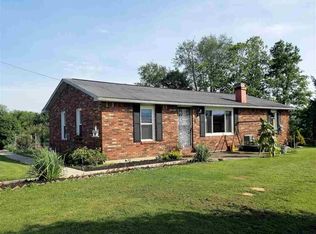 4920 State Highway 16, Warsaw, KY 41095