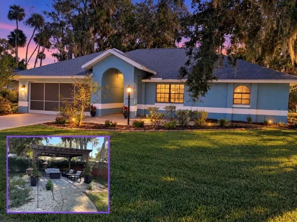 23 BLACK HAWK PLACE, PALM COAST, FL 32137