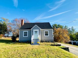 2509 N Augusta St, Staunton, VA 24401