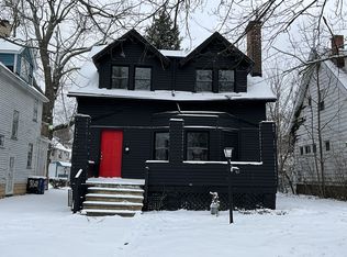 3303 E 117th St, Cleveland, OH 44120