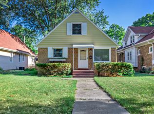7725 W Hadley St, Milwaukee, WI