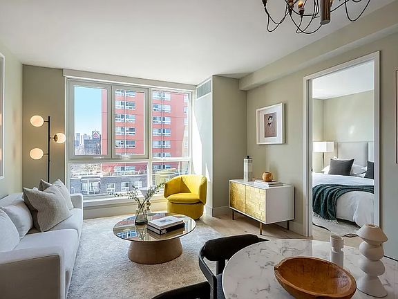 3rd image of 251 E 2nd St #2D