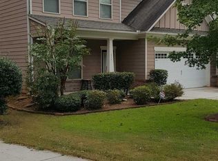 4944 Rapahoe Trl, Atlanta, GA 30349