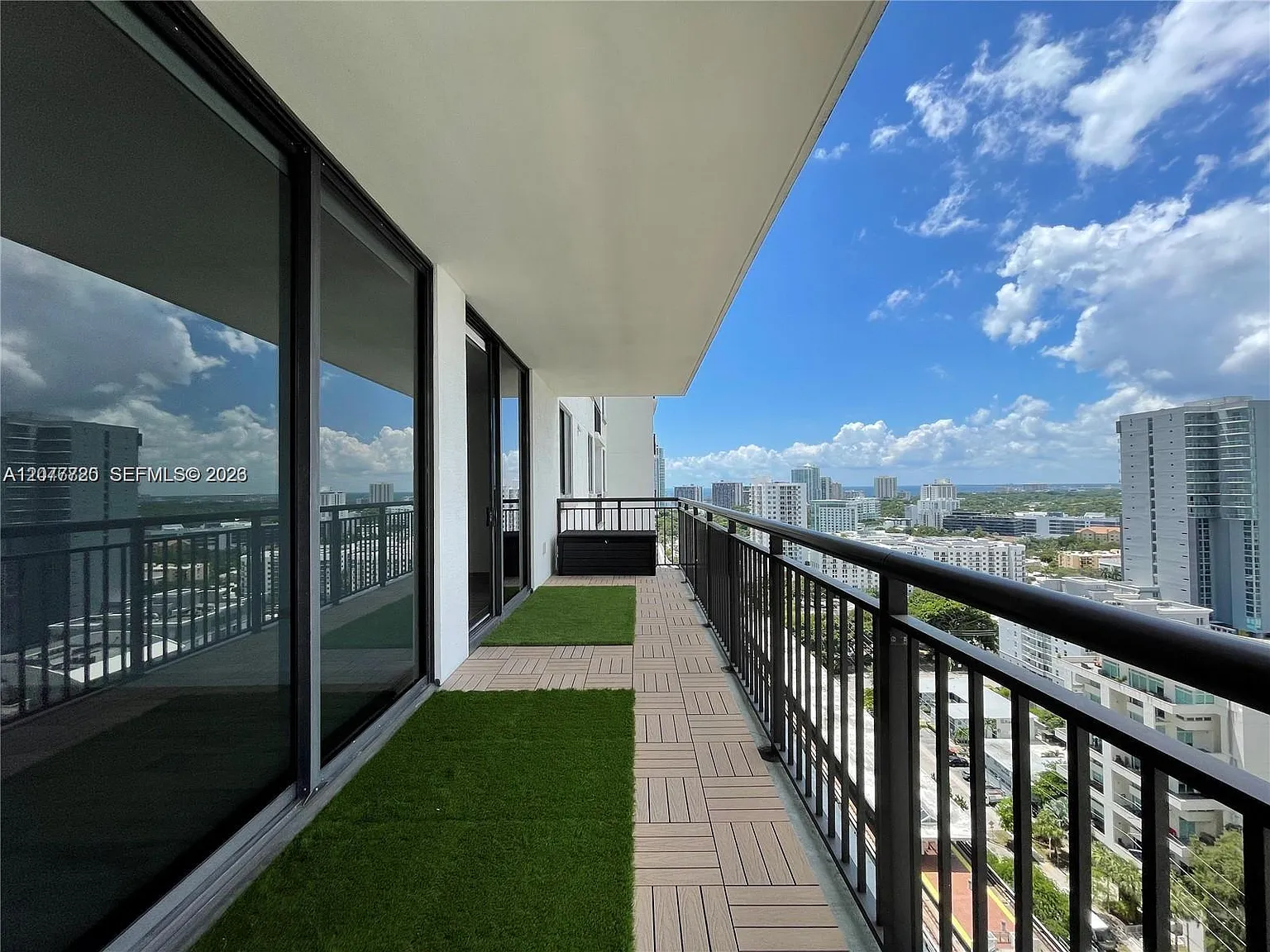 Nine At Mary Brickell Vil — Photo 1