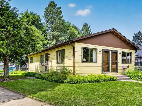 3414 Richard St, Madison, WI 53714