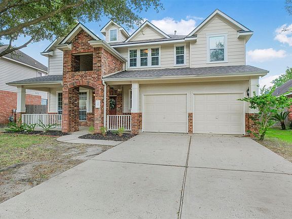 5th image of 9107 Huckinston Ct