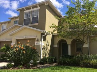 2502 Hassonite St, Kissimmee, FL 34744