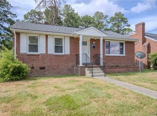 507 Walnut Ave, Colonial Heights, VA 23834