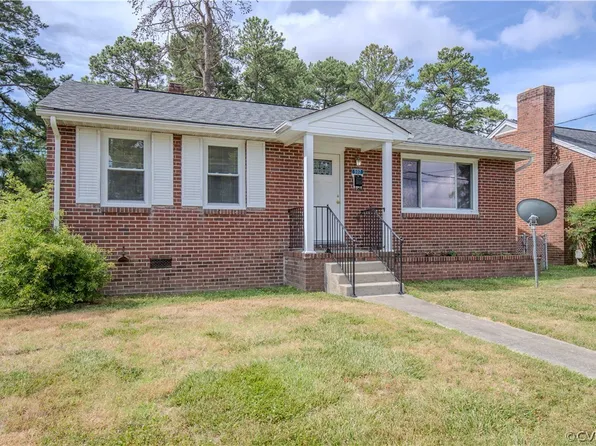 507 Walnut Ave, Colonial Heights, VA 23834
