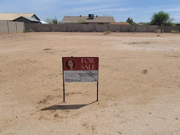 8201 W CONCORDIA Drive #1175, Arizona City, AZ 85123