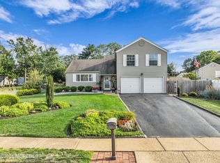 1109 Eaglehurst Road, Toms River, NJ 08753