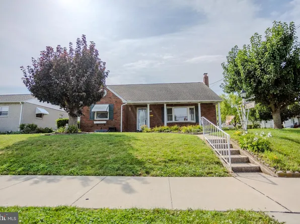410 Delone Ave, Mc Sherrystown, PA 17344