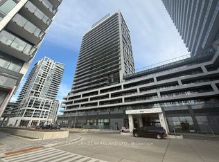 8960 Jane St #1208, Vaughan, ON L4K2M9