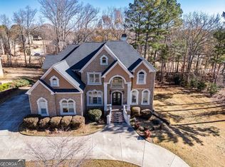 269 Gucci Cir, Stockbridge, GA 30281