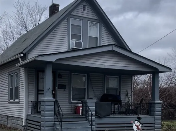3578 E 76th St, Cleveland, OH 44105