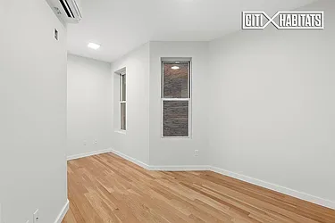 Rented by Citi Habitats