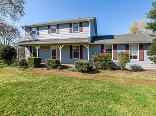 4508 Woodside Cir, Old Hickory, TN 37138