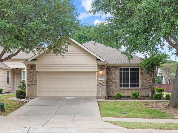 2384 San Jacinto Dr, Lewisville, TX 75067