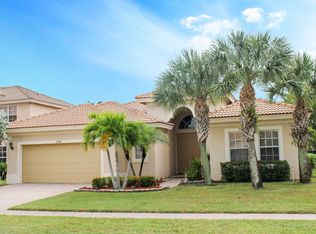 154 Bella Vista Way, Royal Palm Beach, FL 33411